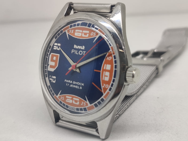 HMT Pilot