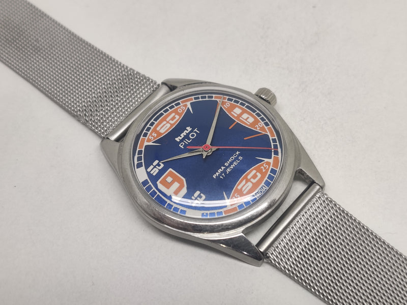 HMT Pilot