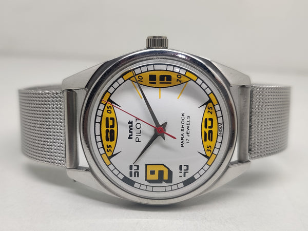HMT Pilot