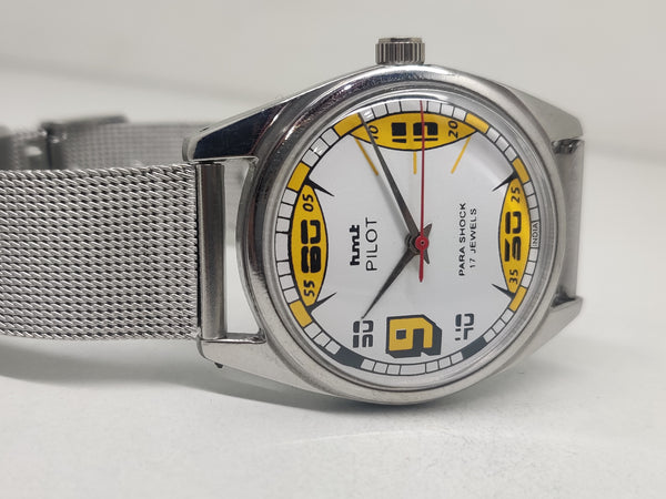 HMT Pilot