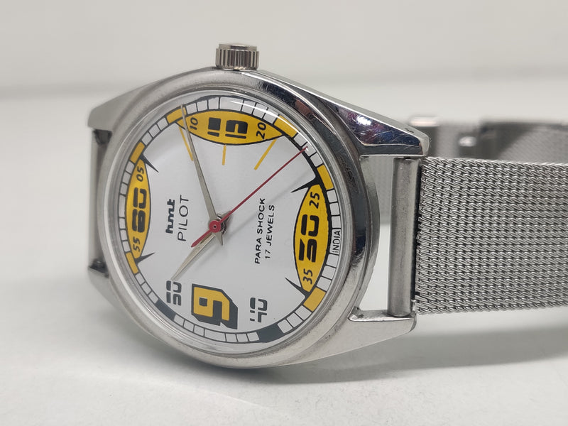 HMT Pilot