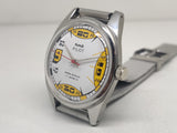 HMT Pilot