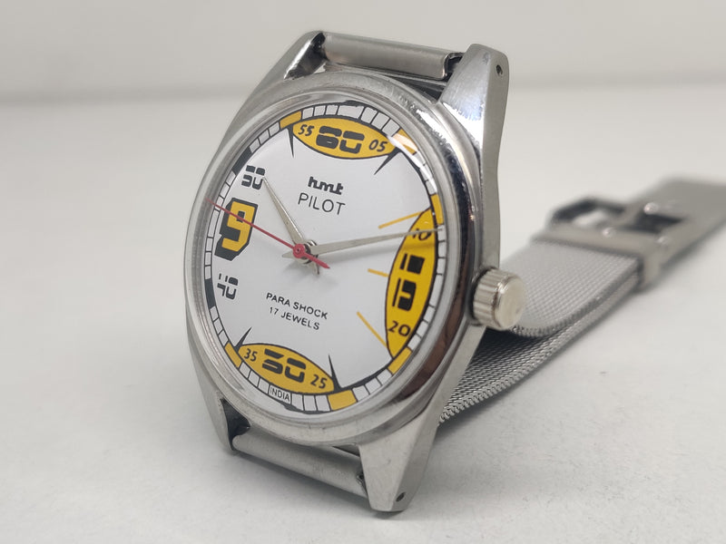 HMT Pilot