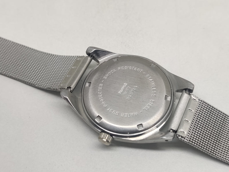 HMT Pilot