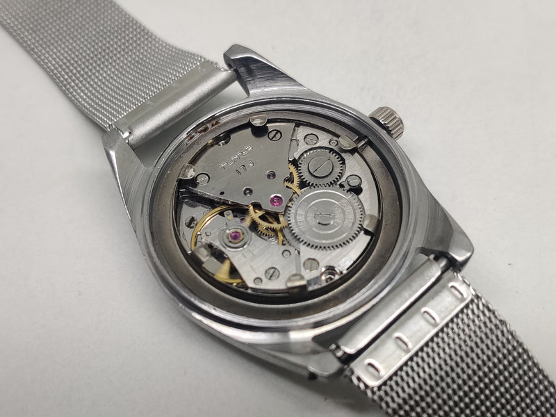 HMT Pilot
