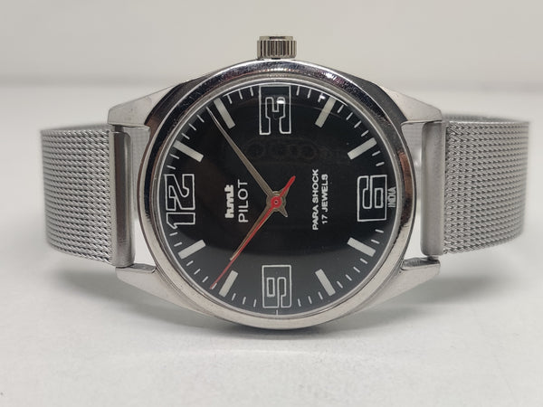 HMT Pilot