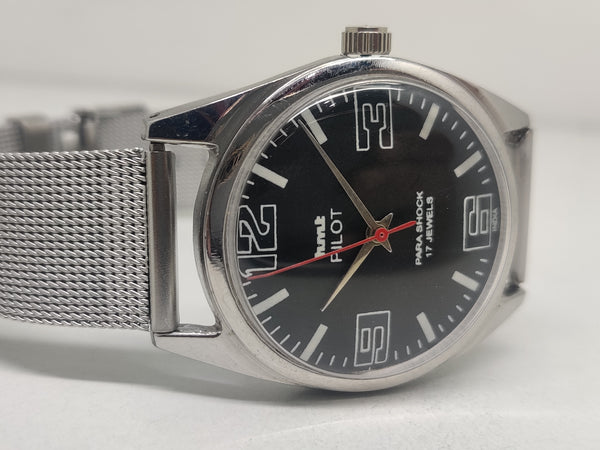 HMT Pilot