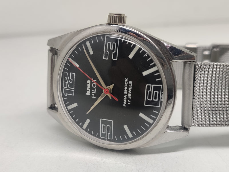 HMT Pilot