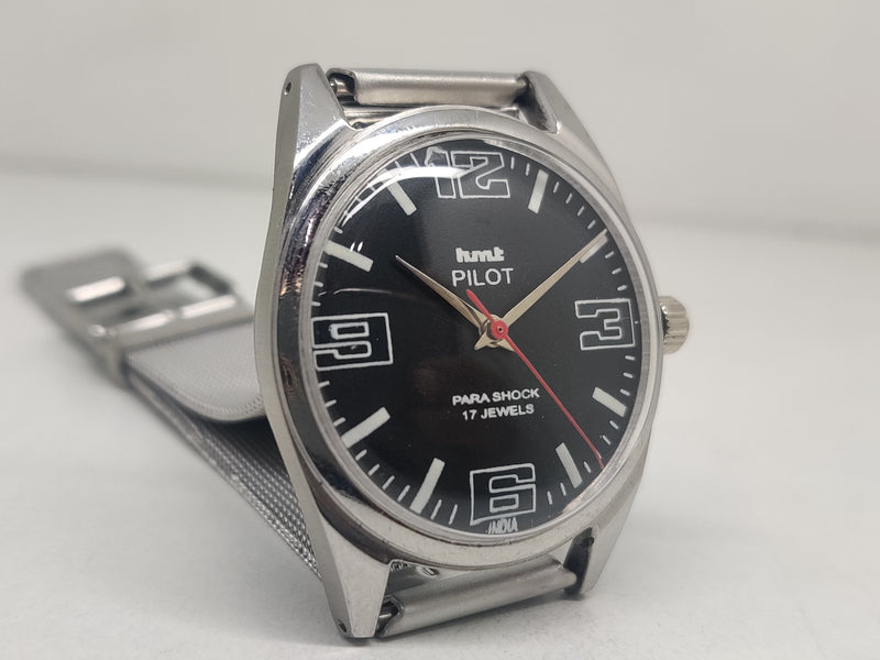 HMT Pilot