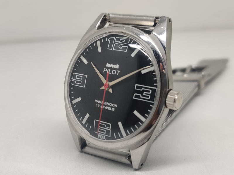 HMT Pilot