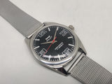 HMT Pilot