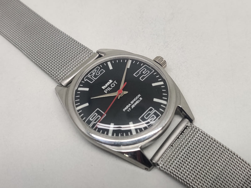 HMT Pilot