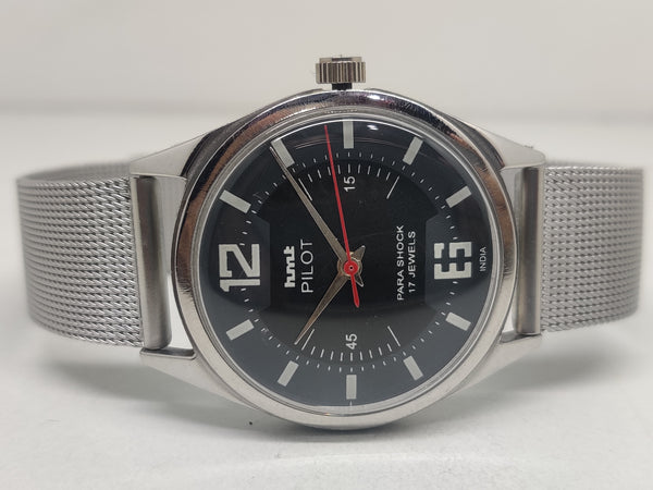 HMT Pilot