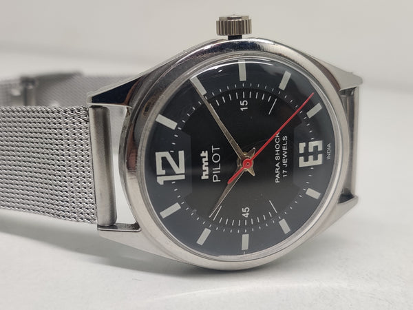HMT Pilot