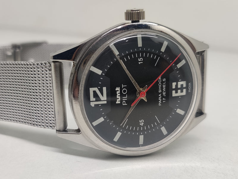 HMT Pilot