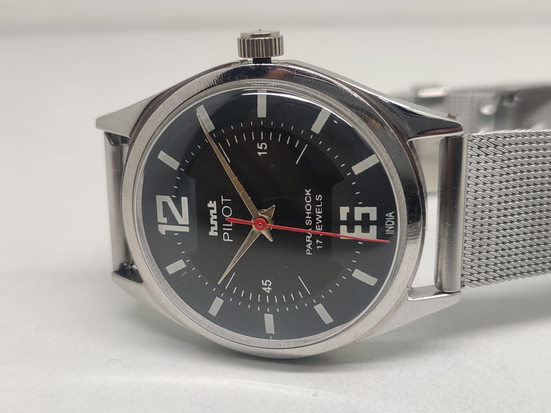 HMT Pilot