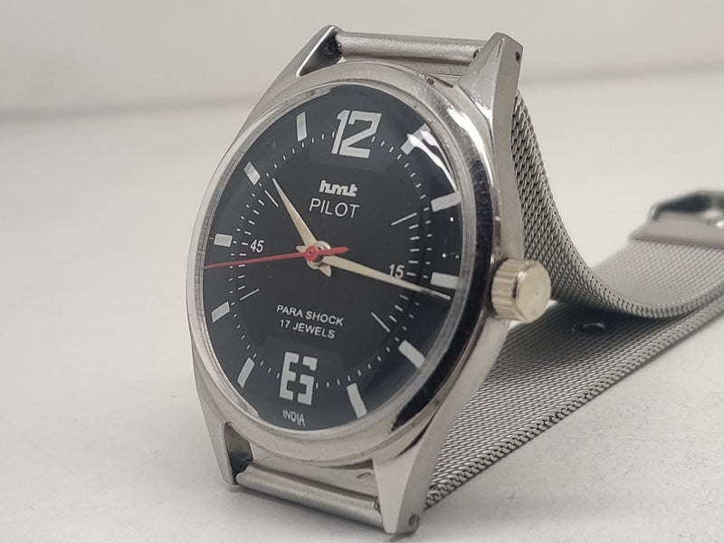 HMT Pilot