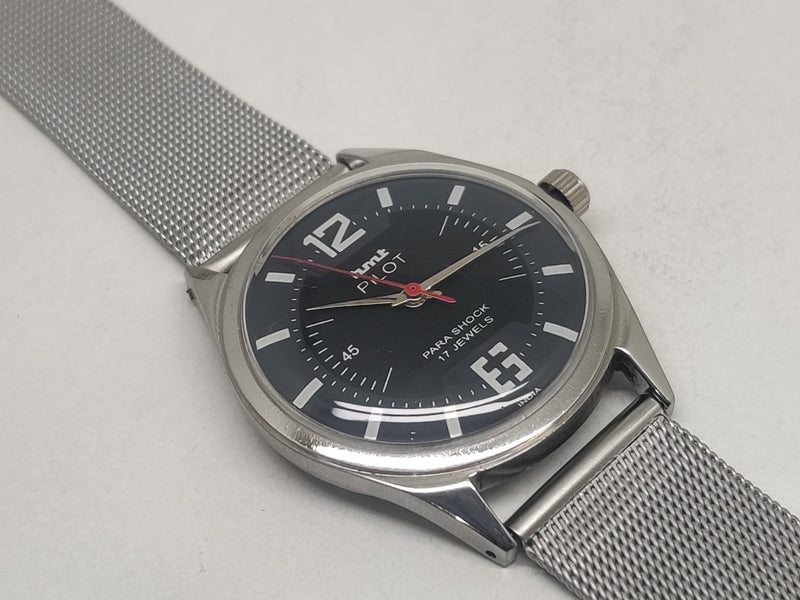 HMT Pilot