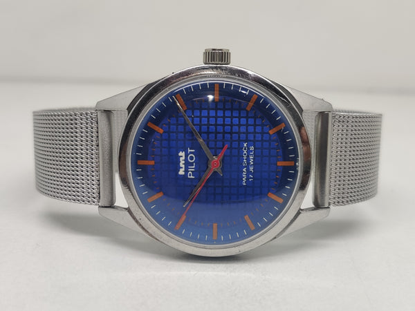 HMT Pilot