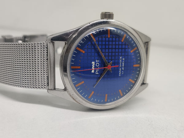 HMT Pilot
