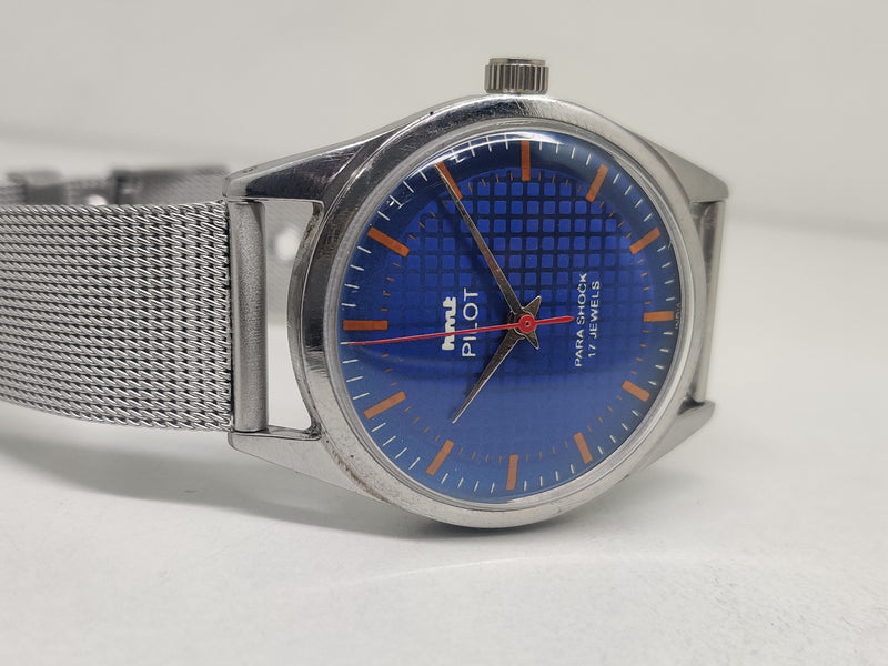 HMT Pilot