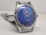 HMT Pilot