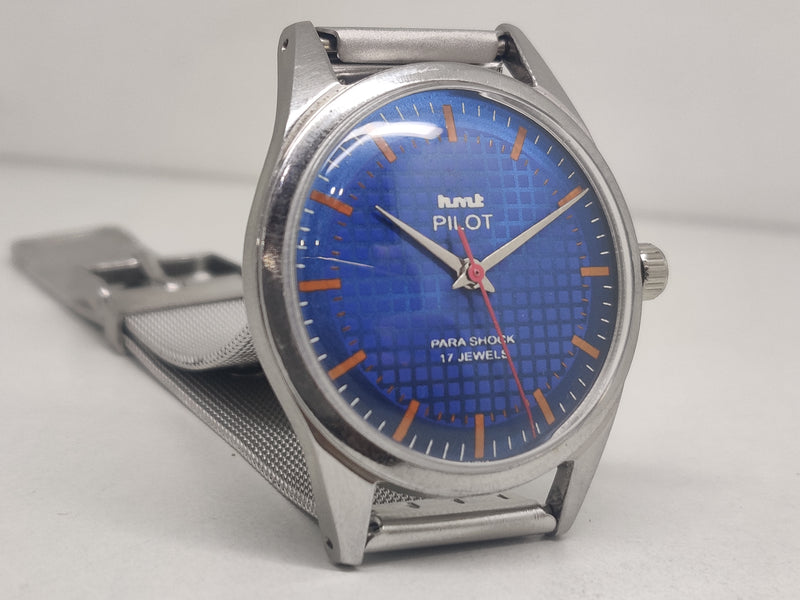 HMT Pilot