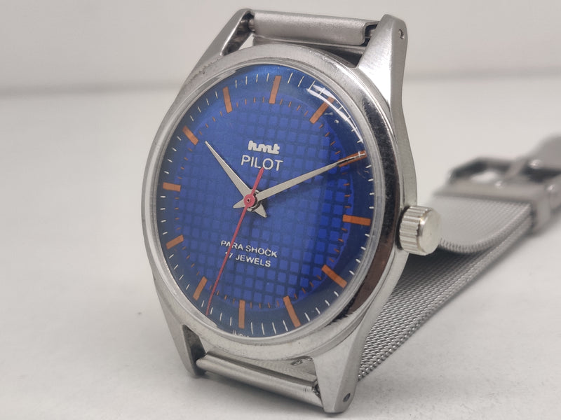 HMT Pilot