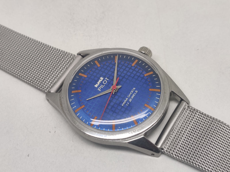 HMT Pilot