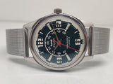 HMT Pilot