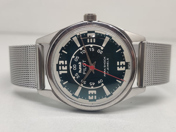 HMT Pilot