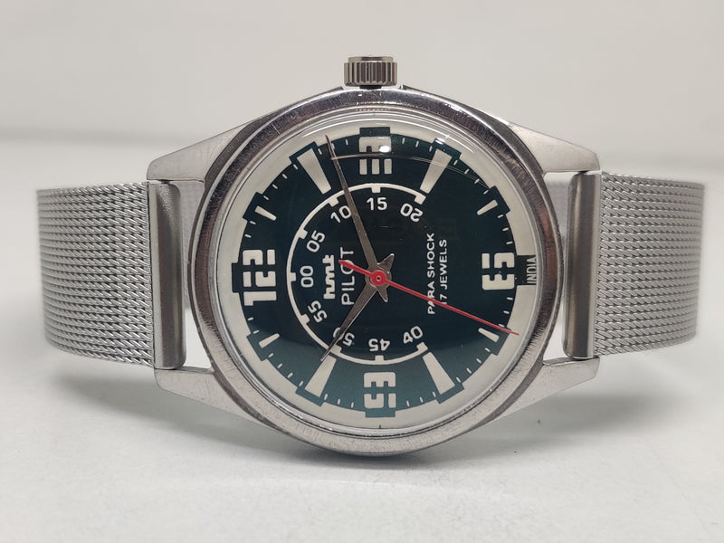 HMT Pilot