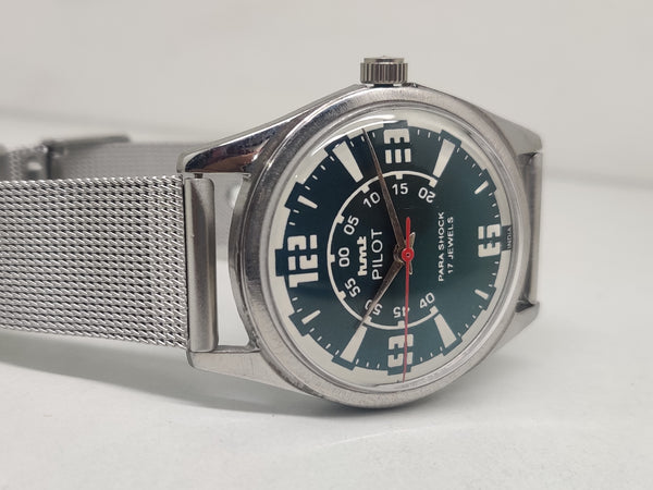 HMT Pilot