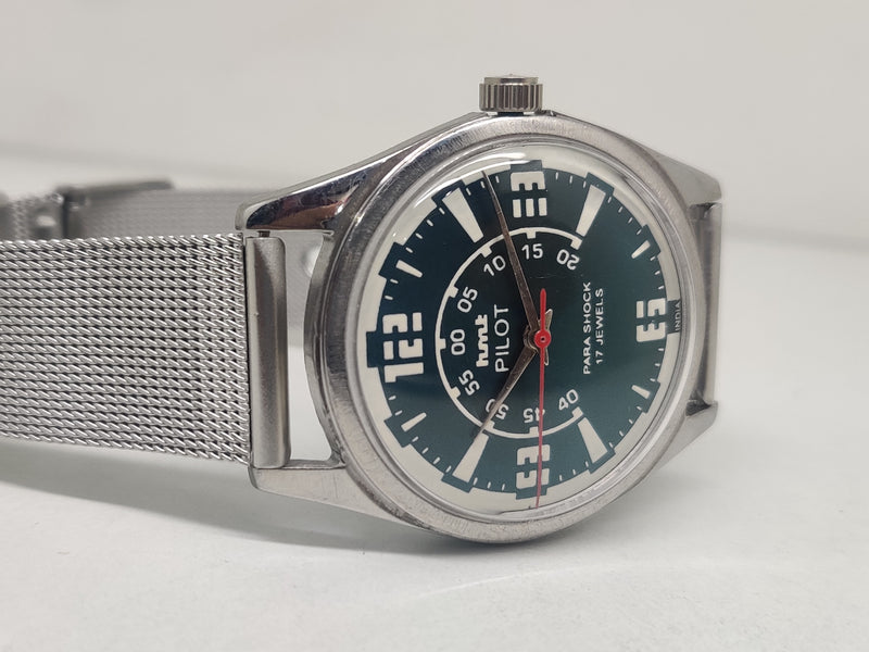 HMT Pilot
