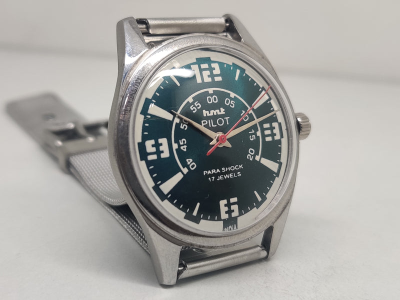 HMT Pilot