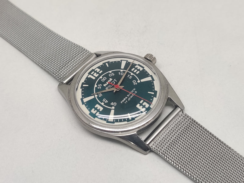 HMT Pilot