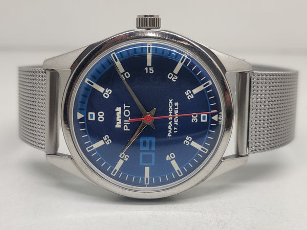 HMT Pilot