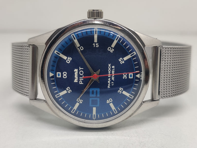 HMT Pilot