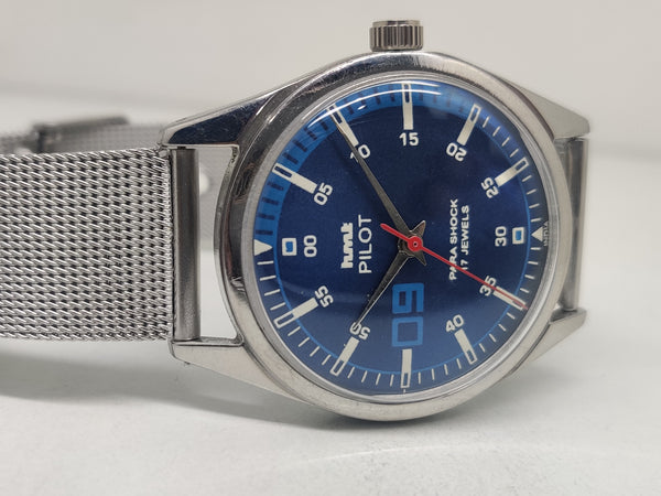 HMT Pilot