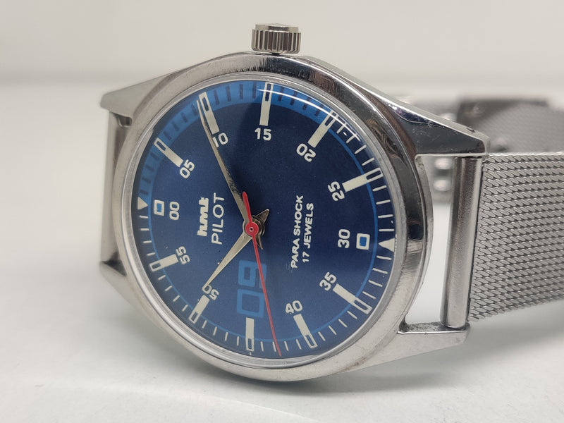 HMT Pilot