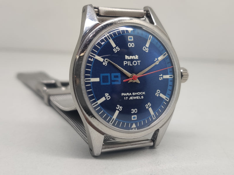 HMT Pilot
