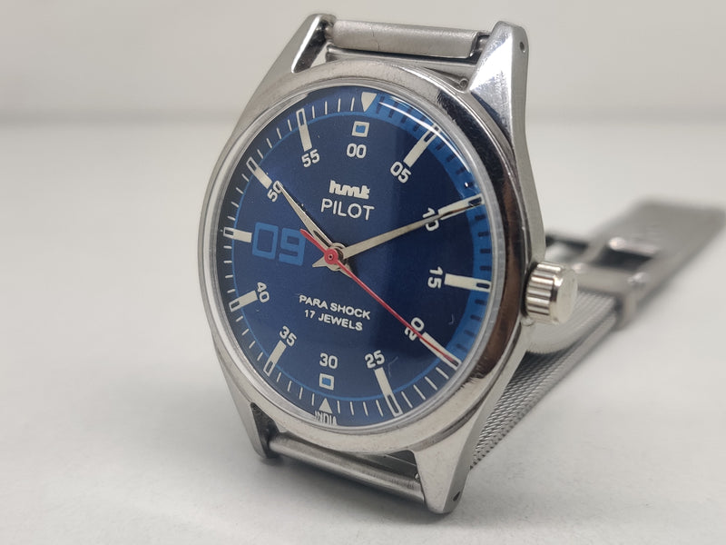 HMT Pilot