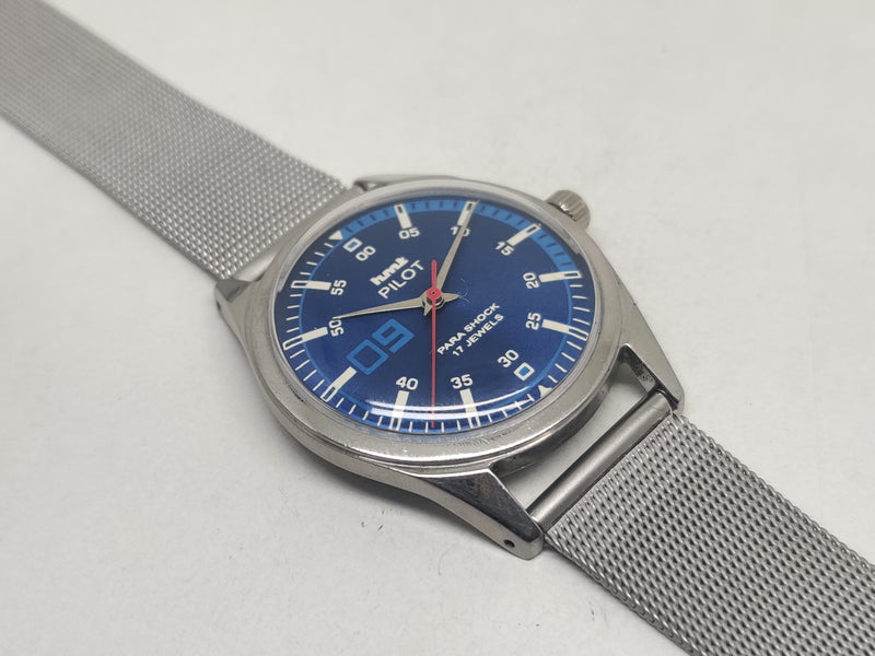HMT Pilot