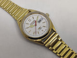 Citizen Automatic 8200 Movement stainless steel Japan Made 21 Jewels Men s Wrist Watch
