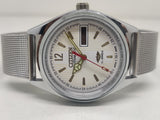 Citizen Automatic 8200 Movement stainless steel Japan Made 21 Jewels Men s Wrist Watch