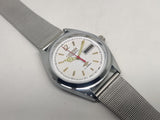 Citizen Automatic 8200 Movement stainless steel Japan Made 21 Jewels Men s Wrist Watch