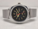 Citizen Automatic 8200 Movement stainless steel Japan Made 21 Jewels Men s Wrist Watch