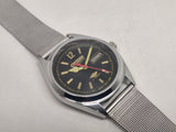 Citizen Automatic 8200 Movement stainless steel Japan Made 21 Jewels Men s Wrist Watch