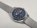 Citizen Automatic 8200 Movement stainless steel Japan Made 21 Jewels Men s Wrist Watch