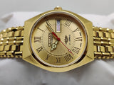 Citizen Automatic 8200 Movement stainless steel Japan Made 21 Jewels Men s Wrist Watch
